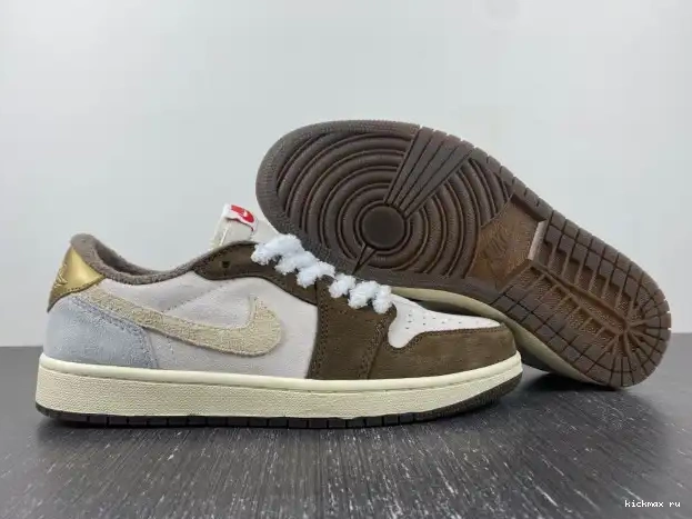 Rep Kickmax the Jordan Rabbit Low DV1312-200 Year OG Retro 1 of Air 0324